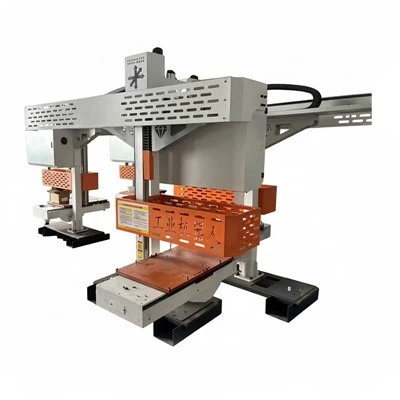 Drejebænk manipulator